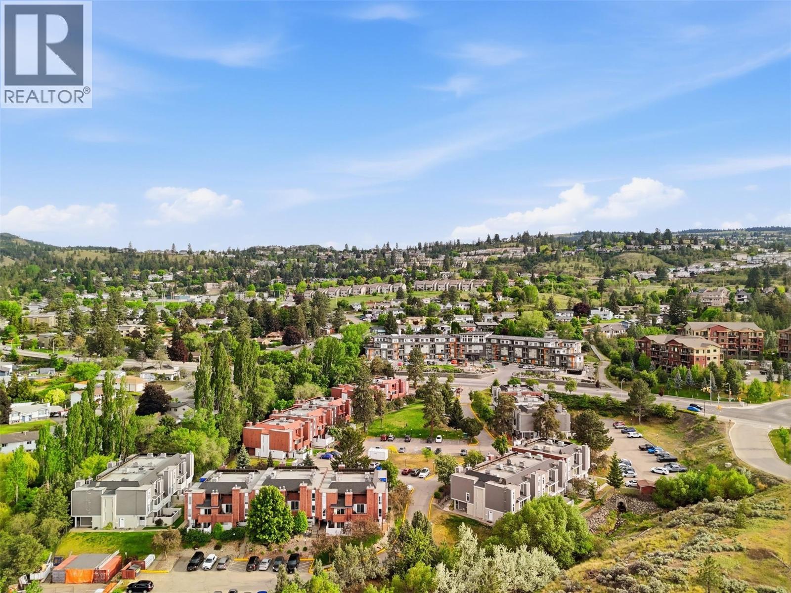 1435 Summit Drive Unit# 28, Kamloops