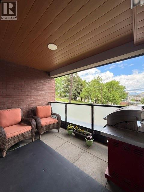 227 BATTLE Street Unit# 104, Kamloops