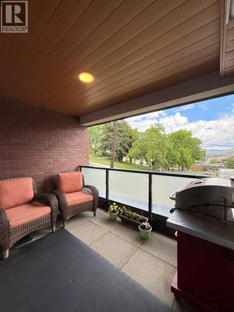 227 BATTLE Street Unit# 104, Kamloops