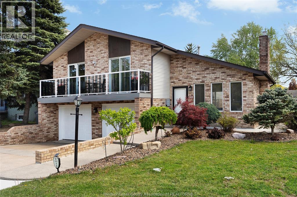 2415 CABANA ROAD West, Windsor, Ontario, N9G1E2 — Photo 34