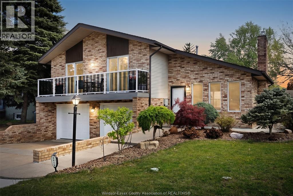 2415 CABANA ROAD West, Windsor, Ontario, N9G1E2 — Photo 11
