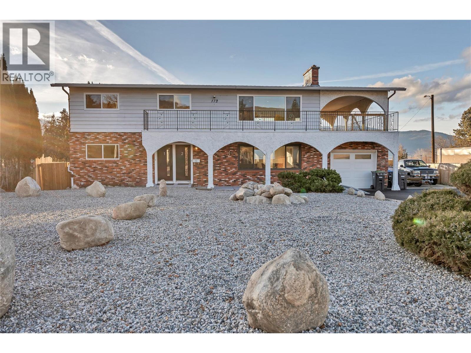  172 MacCleave Court, Penticton