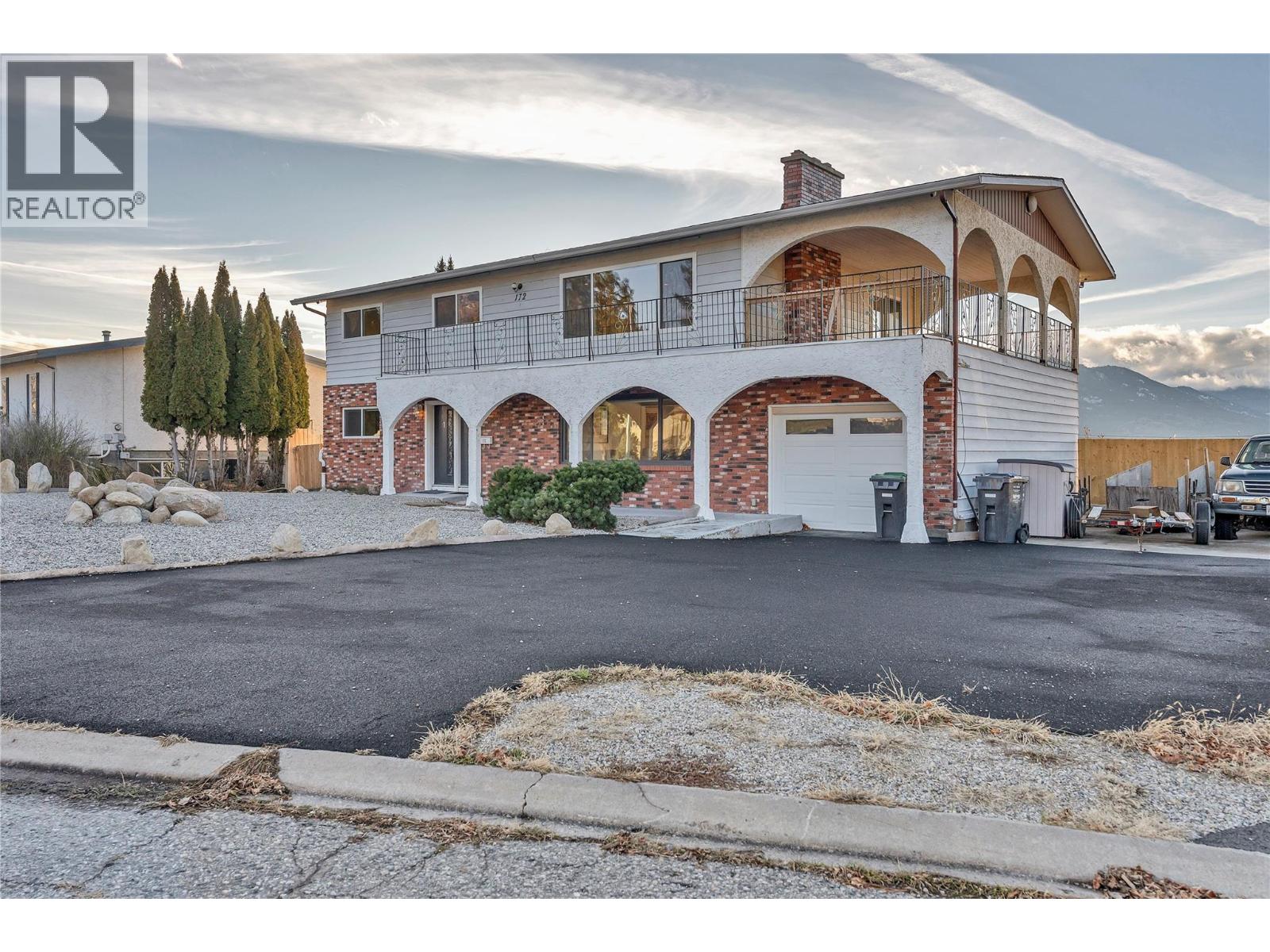  172 MacCleave Court, Penticton