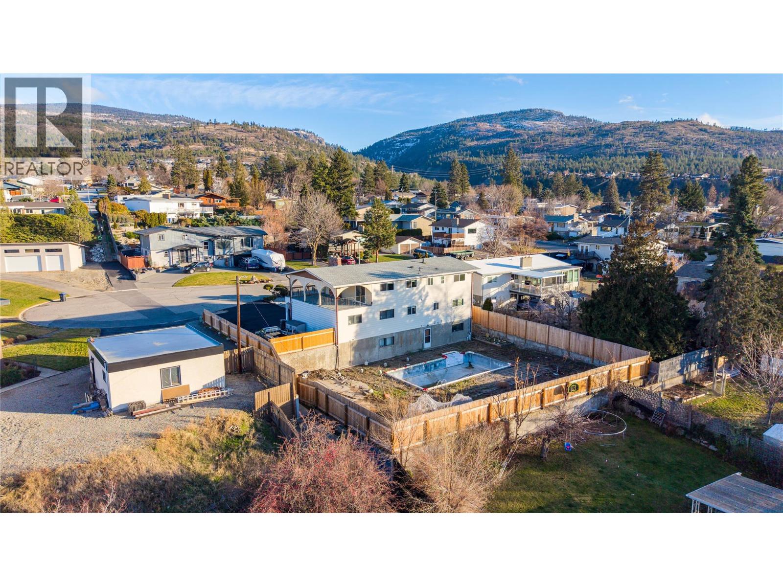  172 MacCleave Court, Penticton