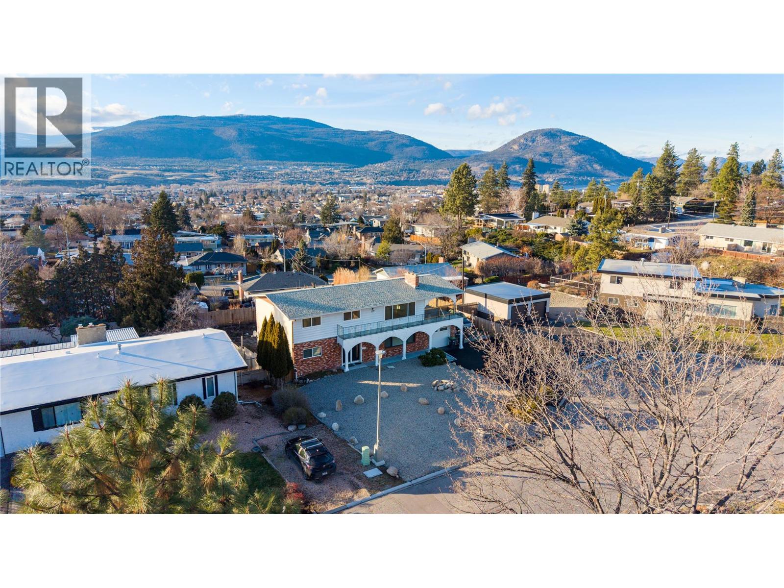  172 MacCleave Court, Penticton