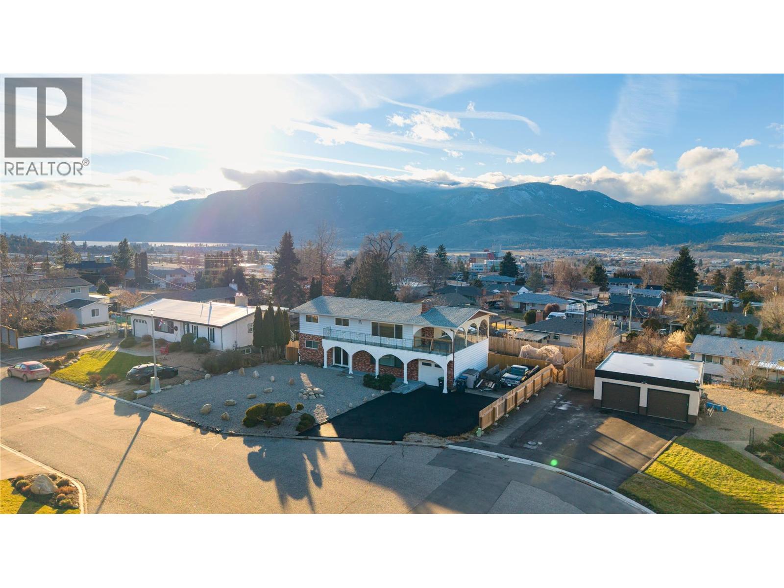  172 MacCleave Court, Penticton