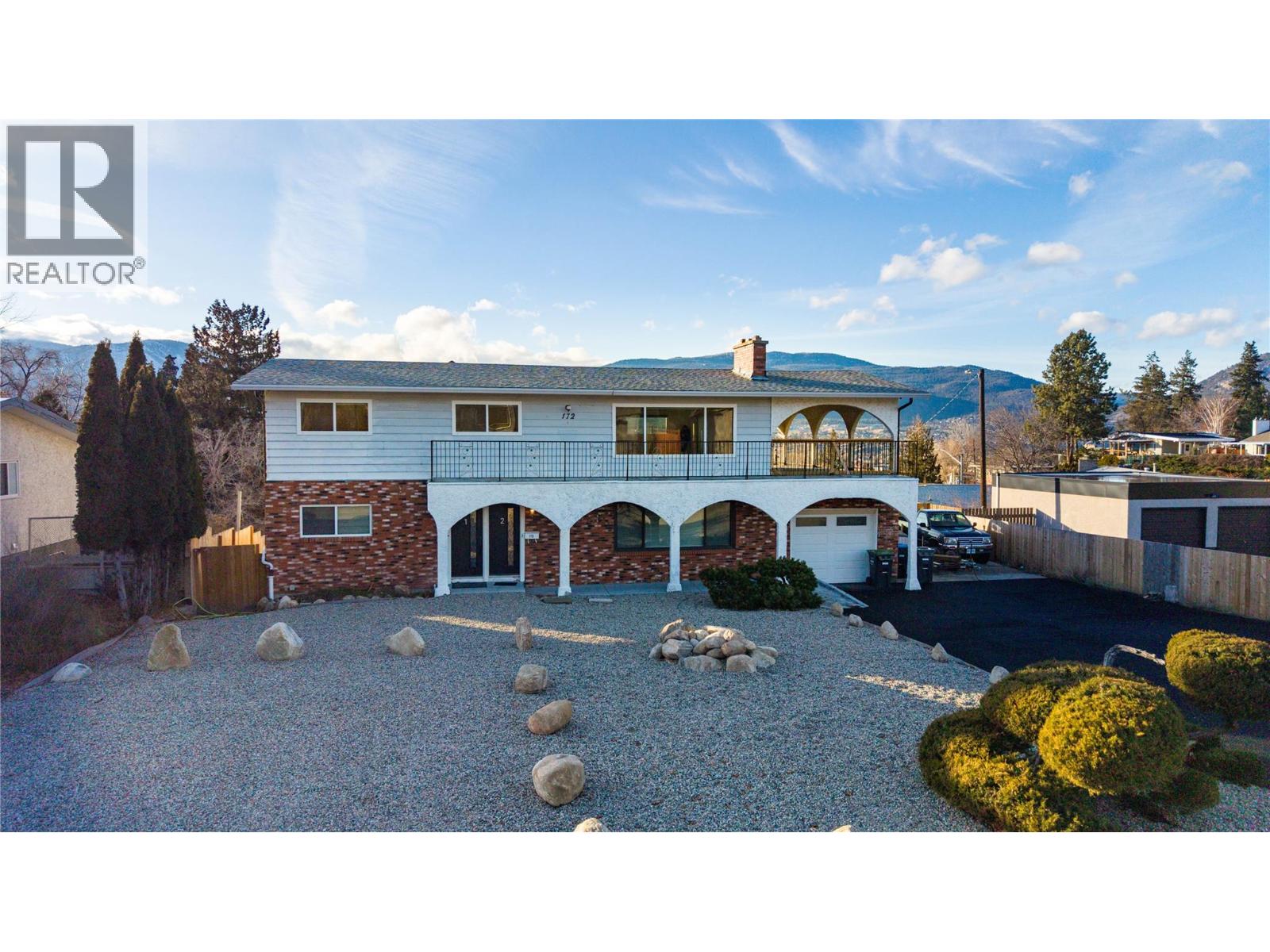  172 MacCleave Court, Penticton