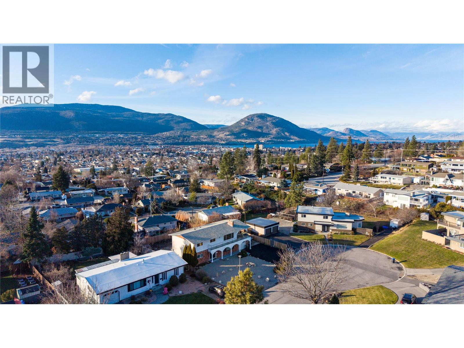  172 MacCleave Court, Penticton