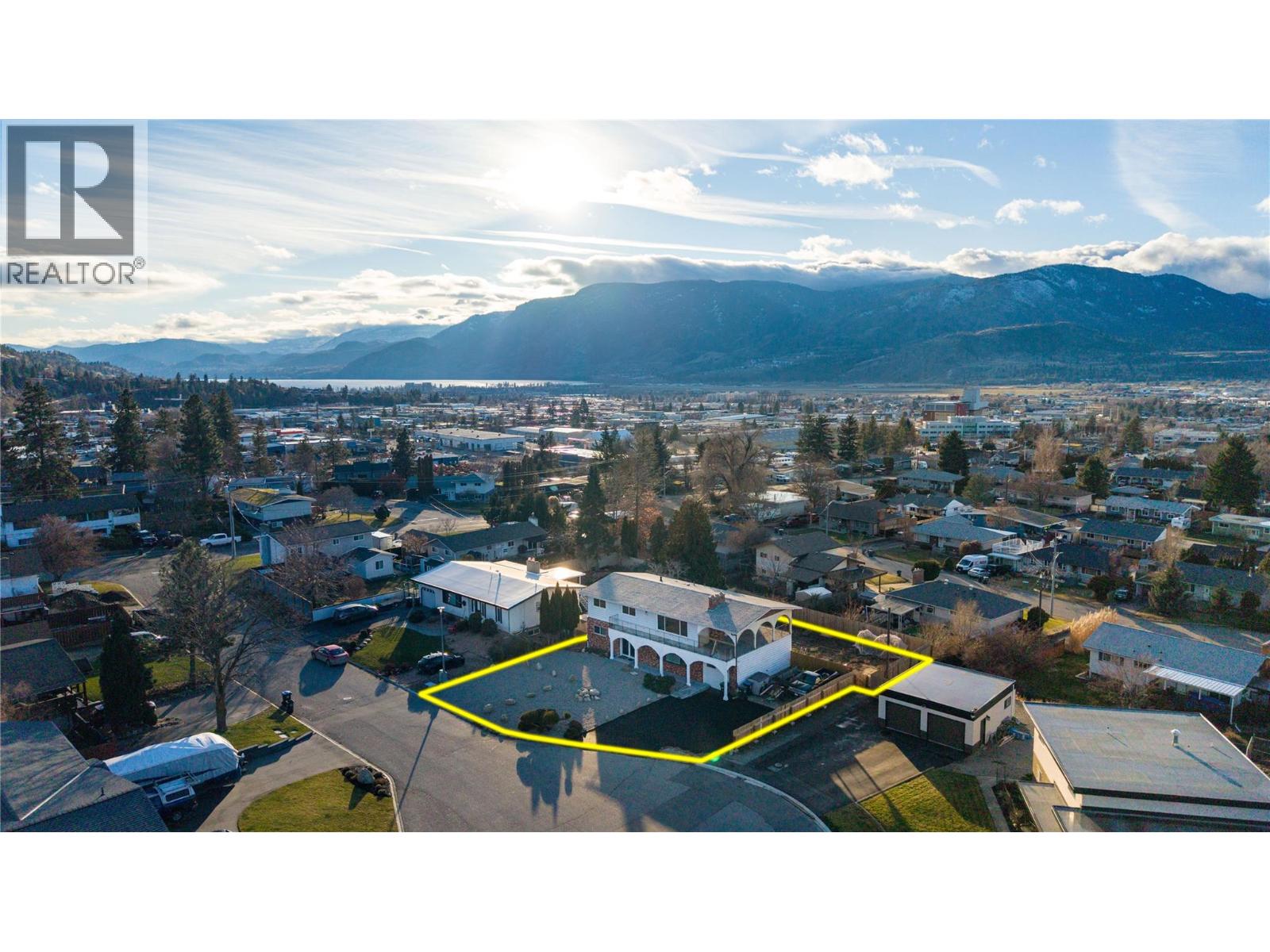  172 MacCleave Court, Penticton