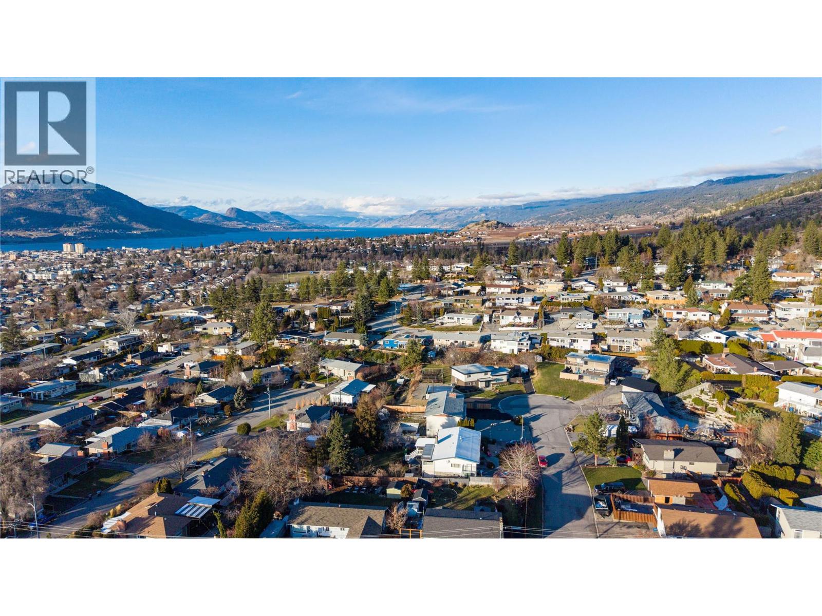  172 MacCleave Court, Penticton