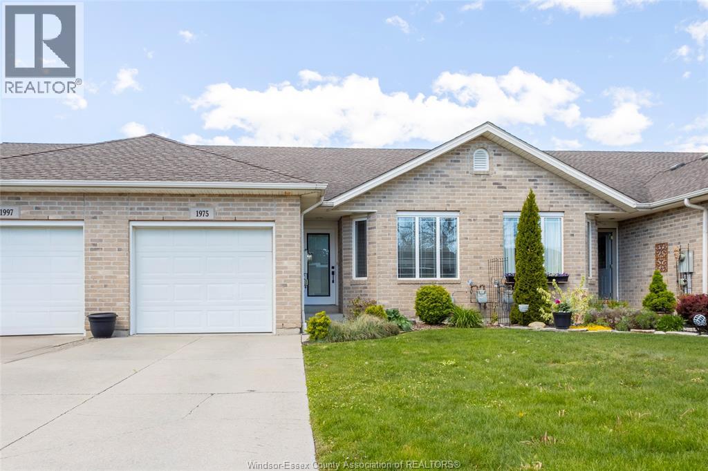 1975 CLOVER, Windsor, Ontario, N8P1W6 — Photo 2