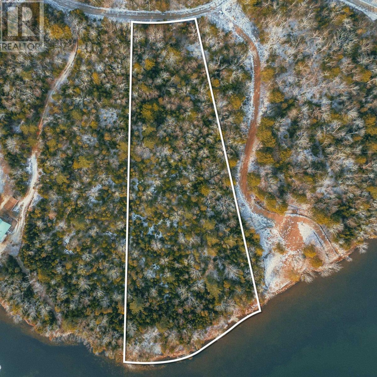 Property 3 of 9 of Acreage Ross Point Road