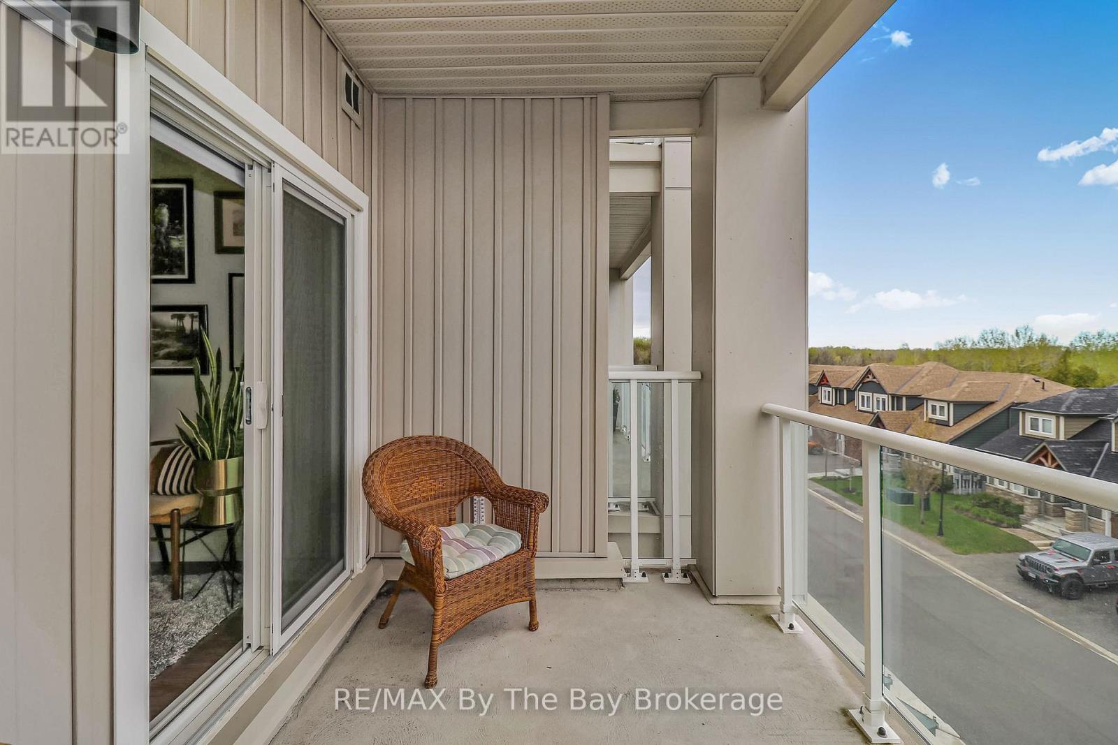 #311 5 SPOONER CRESCENT - 21