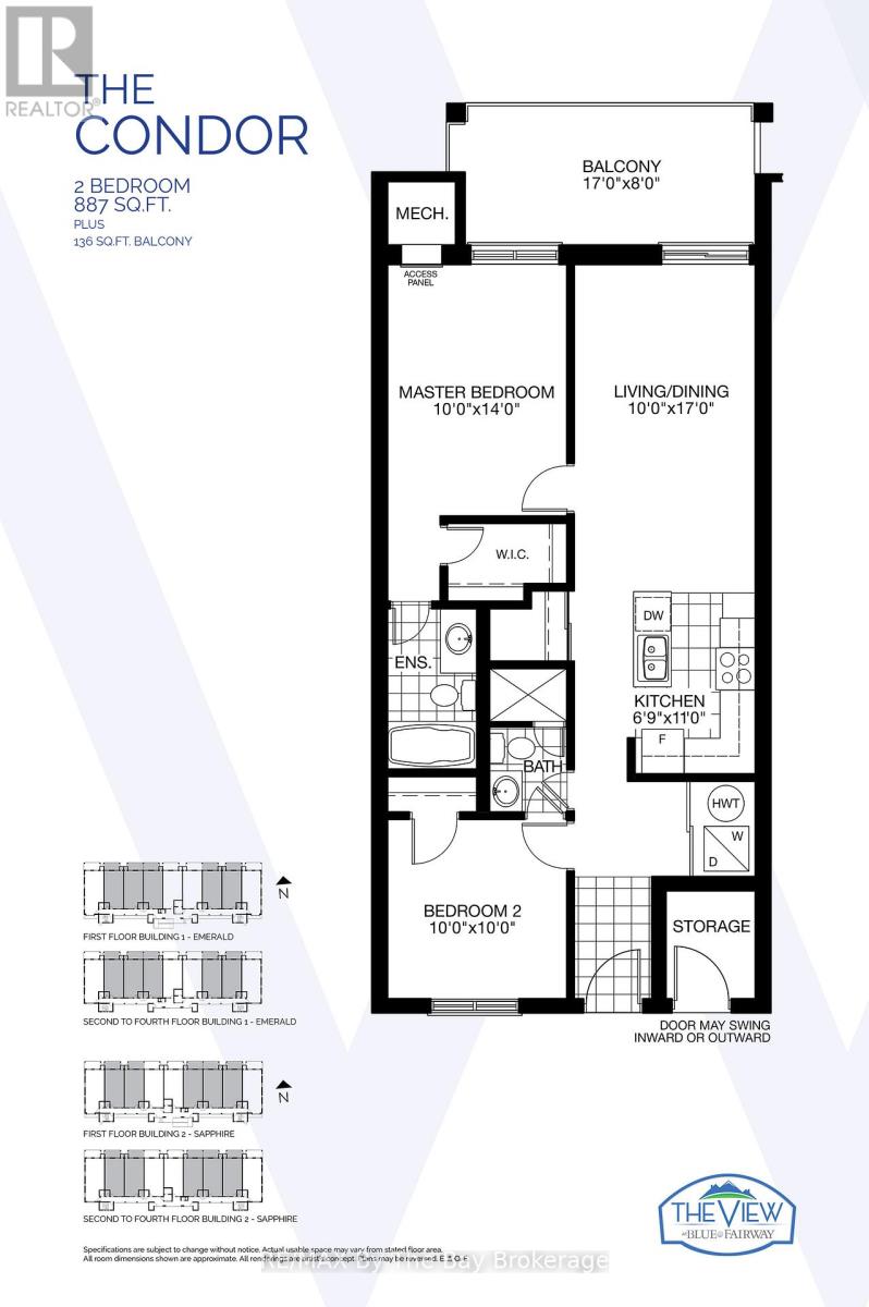 #311 5 SPOONER CRESCENT - 36