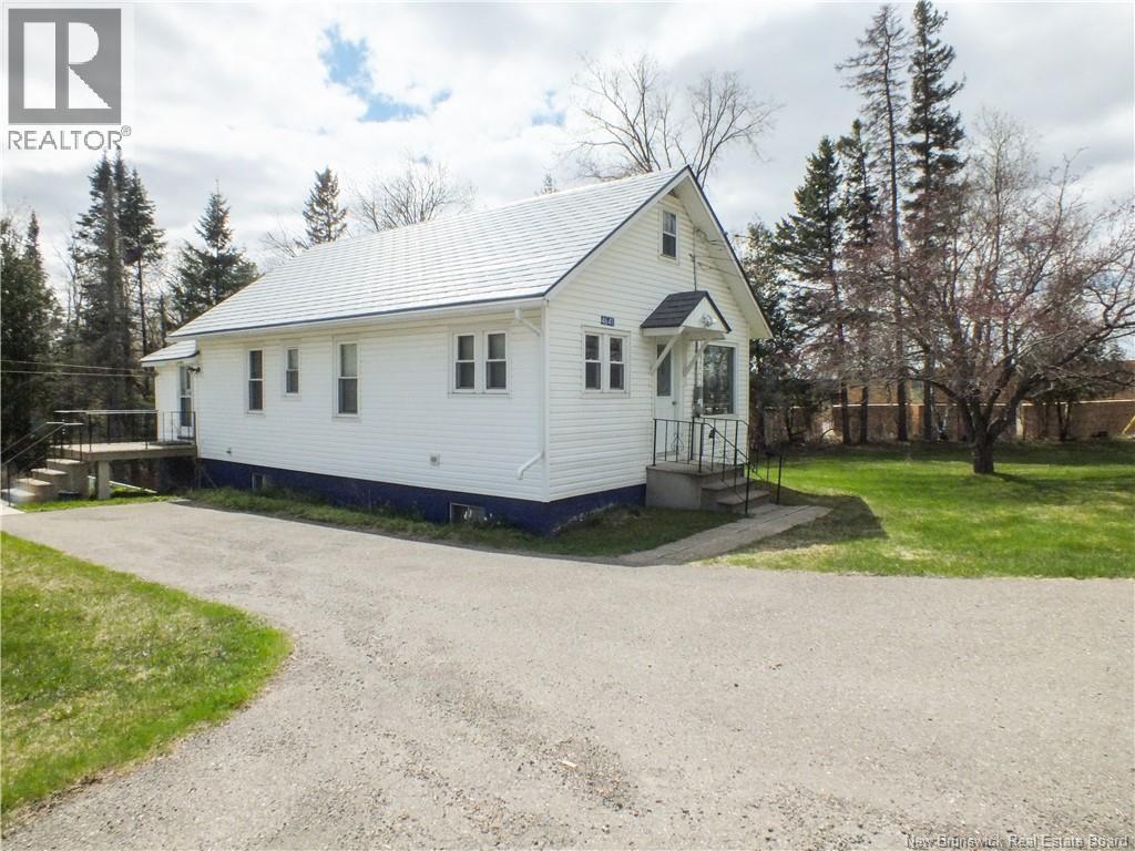 4641 Juniper Road - 1