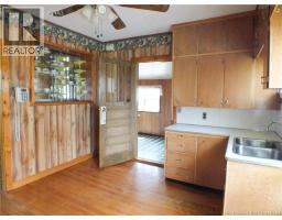 Dining room - 4641 Juniper Road, Florenceville Bristol, NB E7L2J8 Photo 12