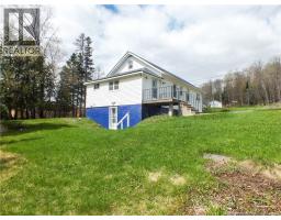 Living room - 4641 Juniper Road, Florenceville Bristol, NB E7L2J8 Photo 7