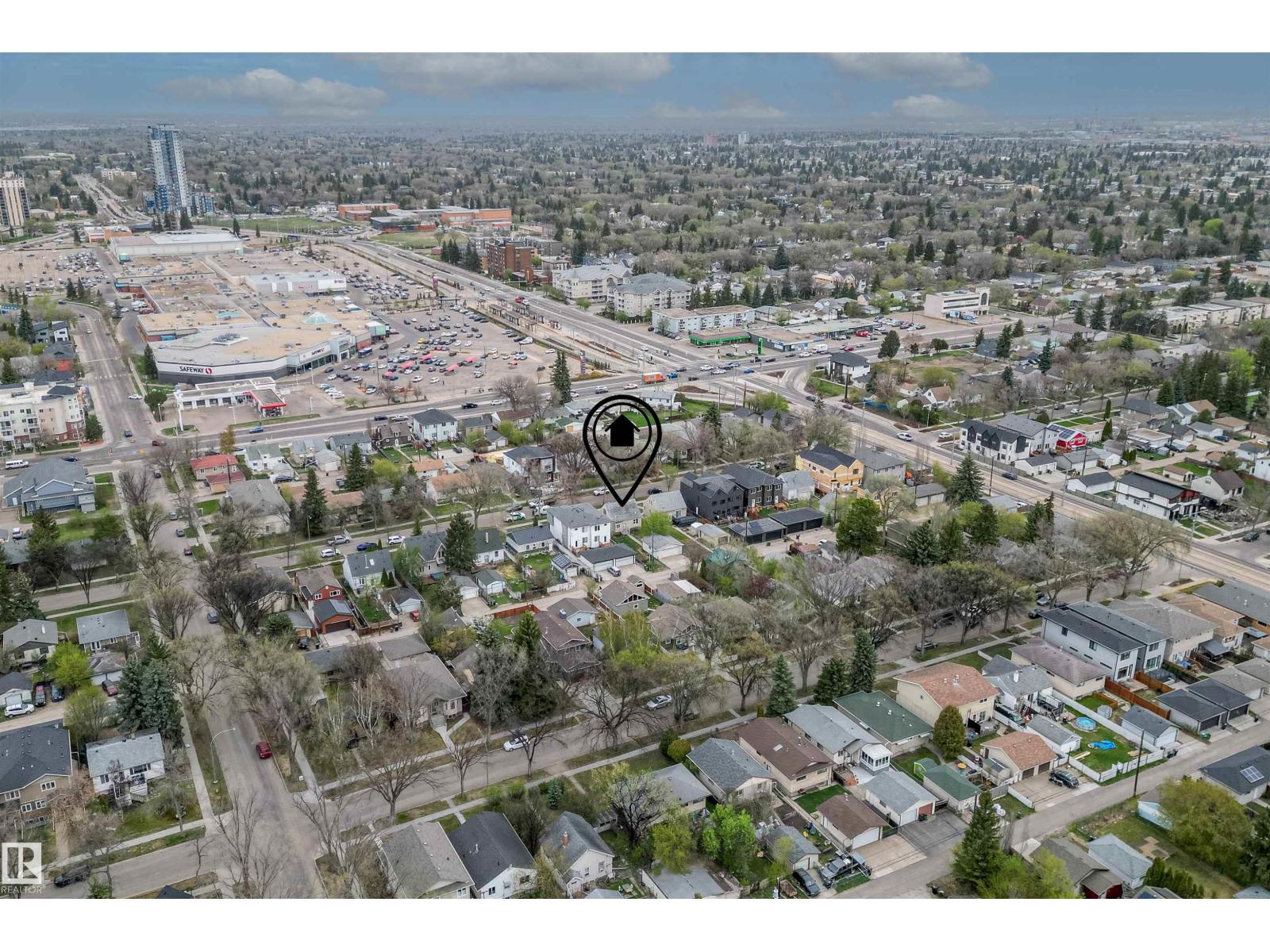 8331 81 AV NW, Edmonton