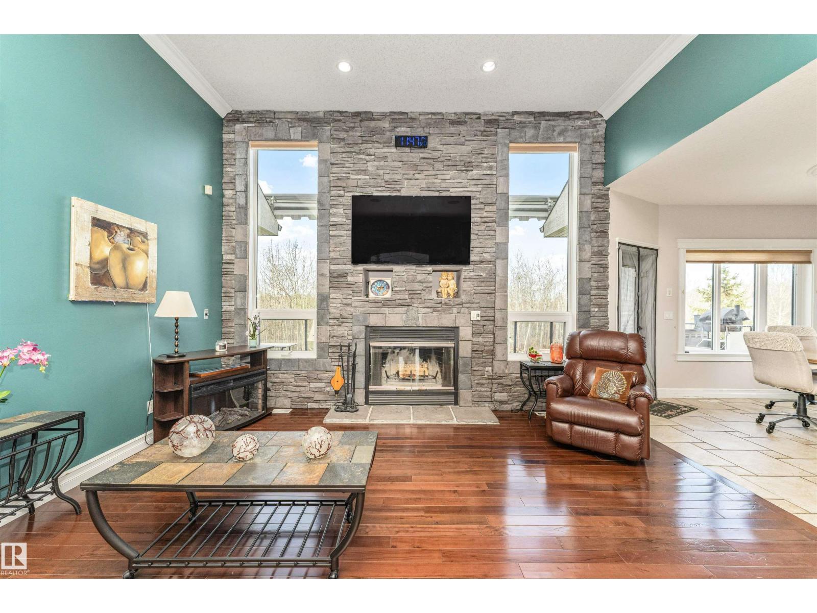 #120 50461 RGE RD 233, Rural Leduc County