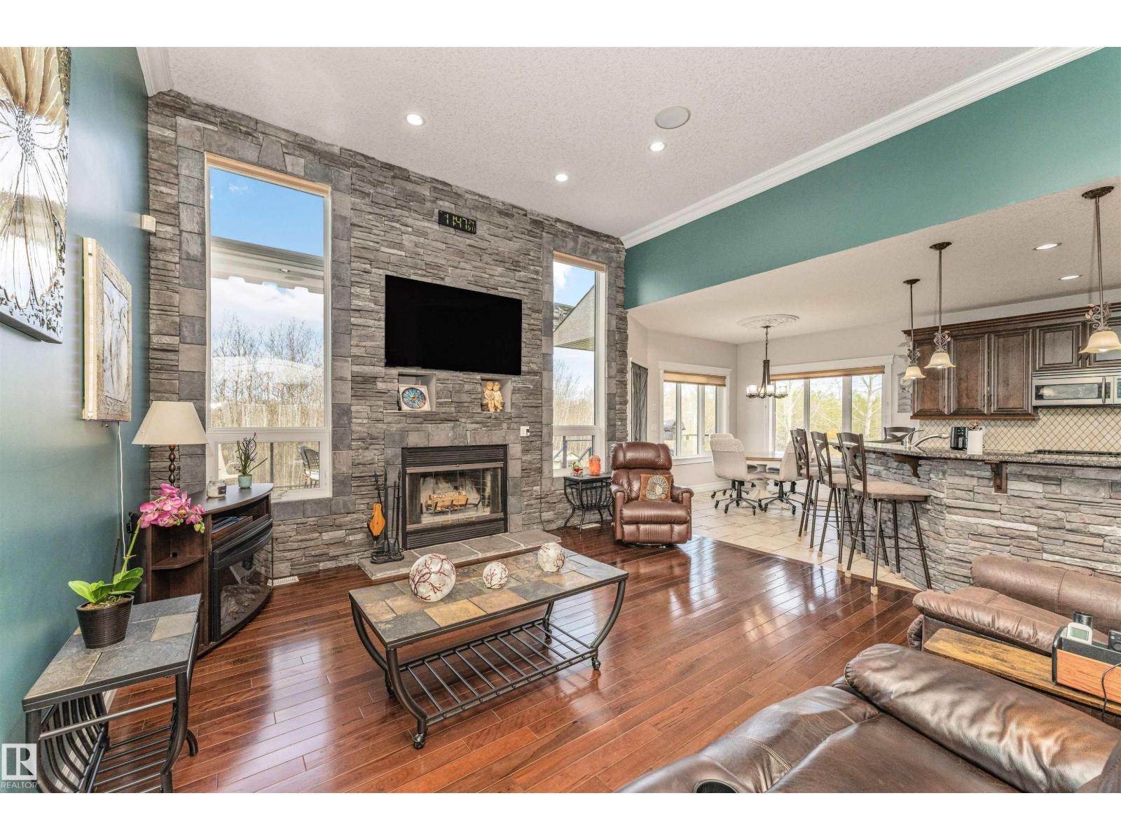 #120 50461 RGE RD 233, Rural Leduc County