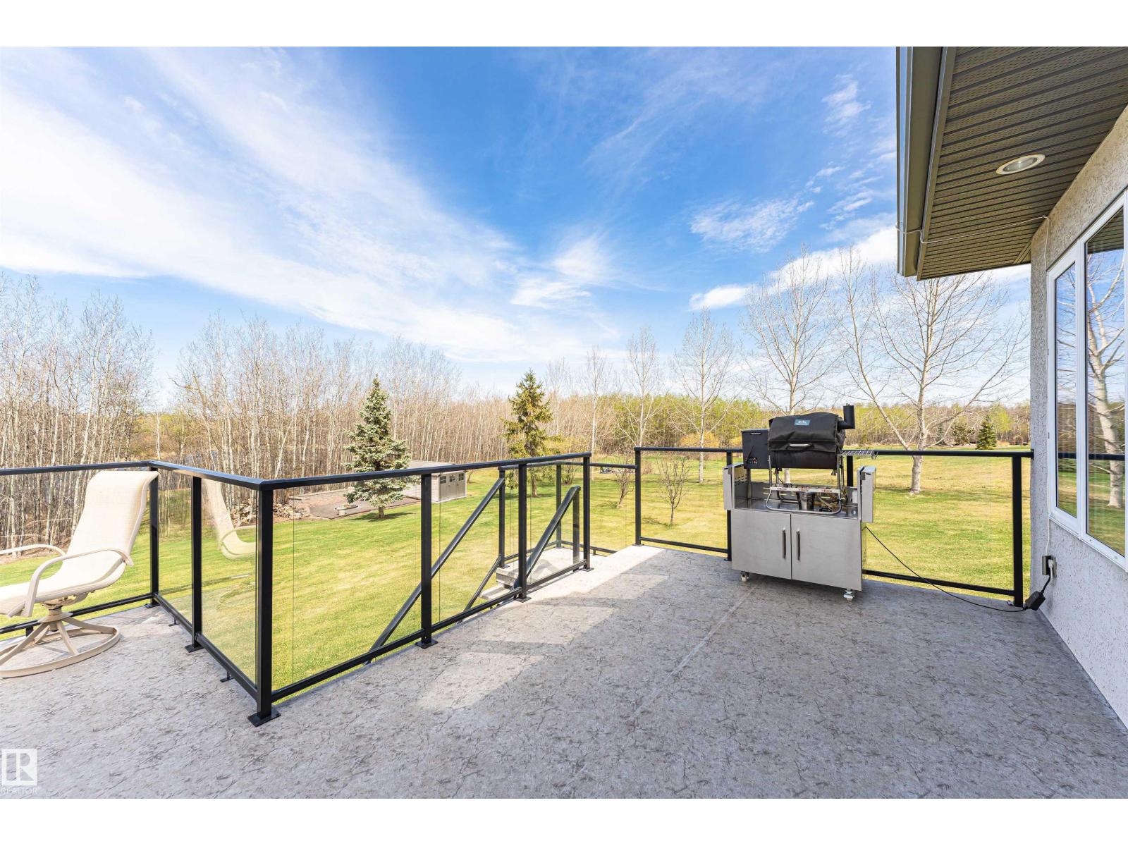 #120 50461 RGE RD 233, Rural Leduc County