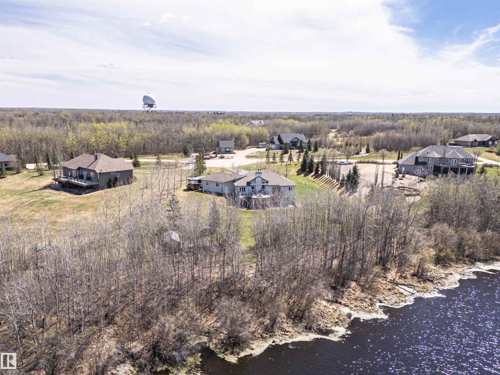 #120 50461 RGE RD 233, Rural Leduc County
