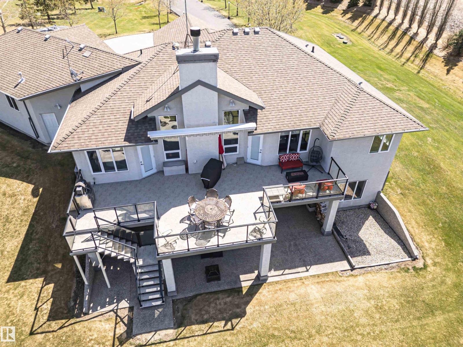 #120 50461 RGE RD 233, Rural Leduc County
