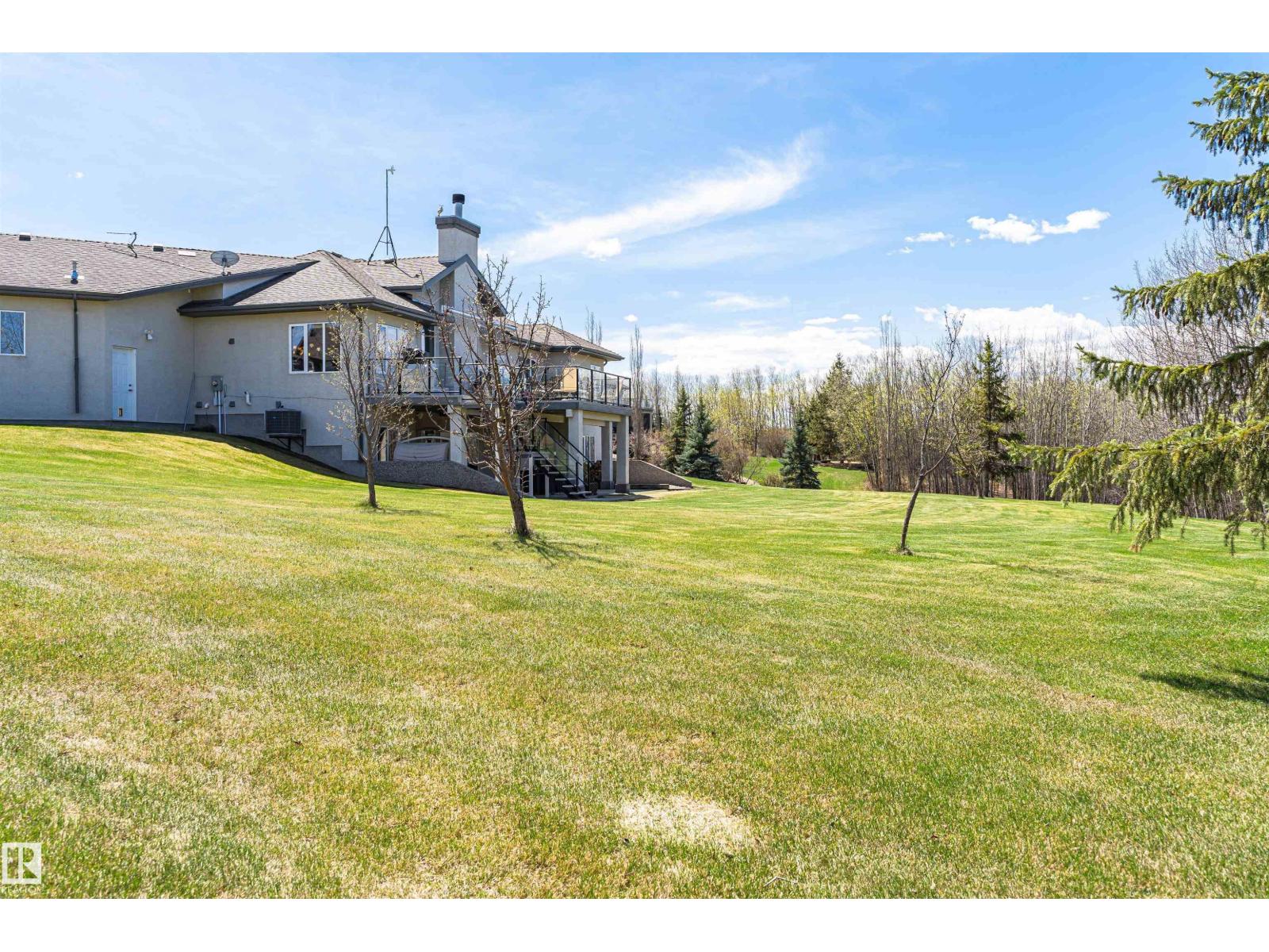 #120 50461 RGE RD 233, Rural Leduc County