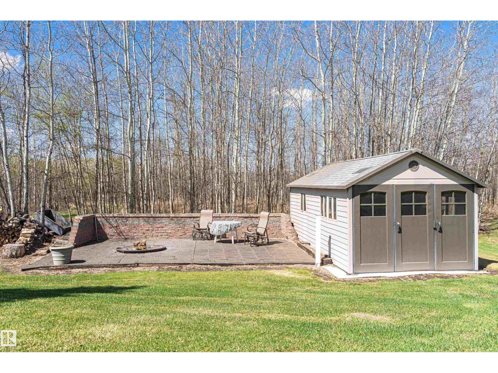 #120 50461 RGE RD 233, Rural Leduc County
