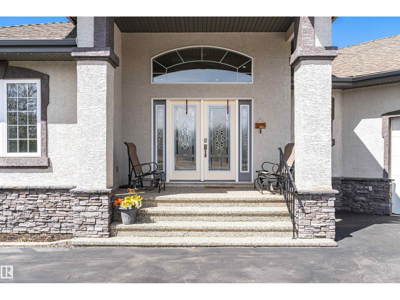 #120 50461 RGE RD 233, Rural Leduc County
