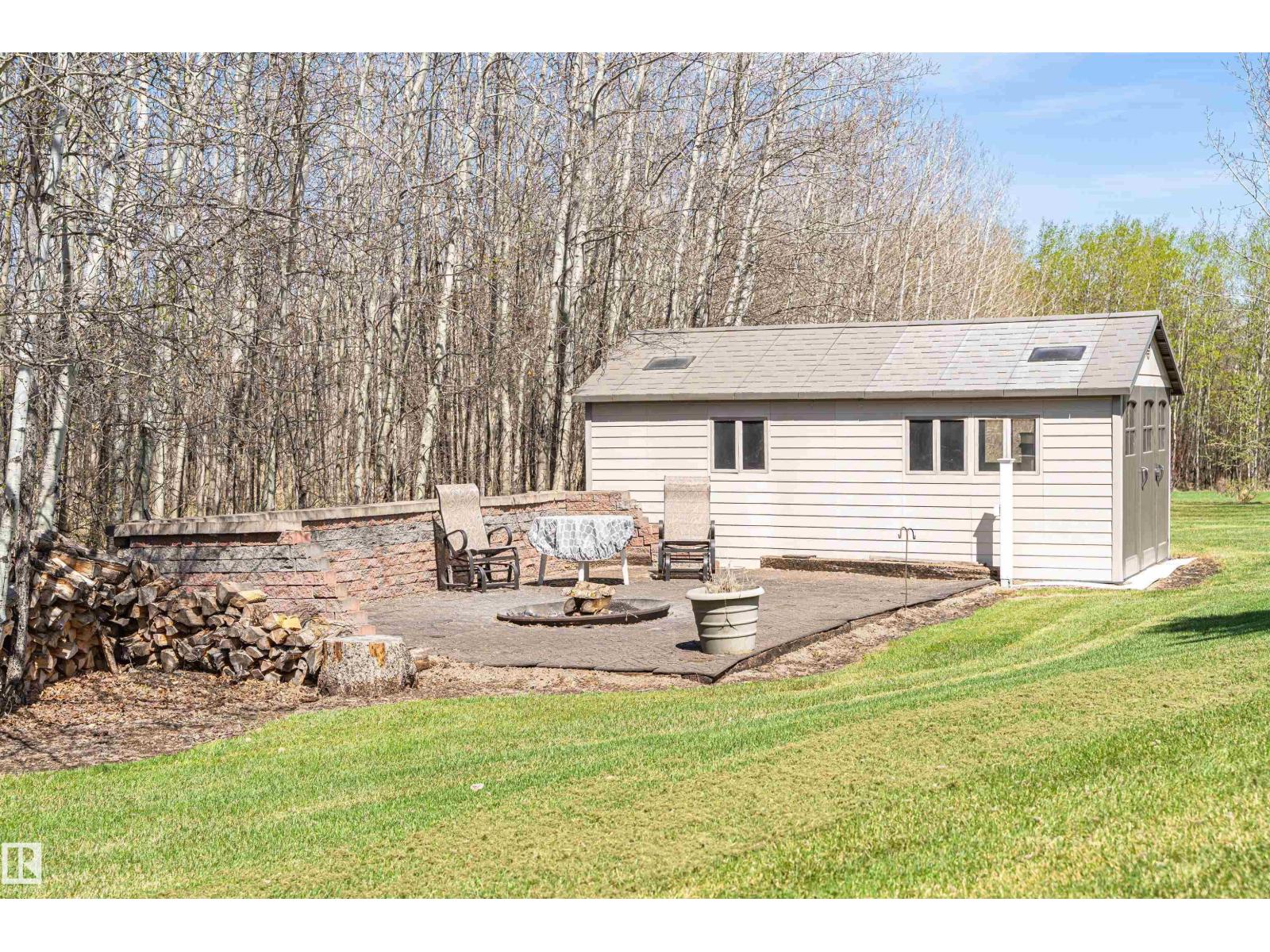 #120 50461 RGE RD 233, Rural Leduc County