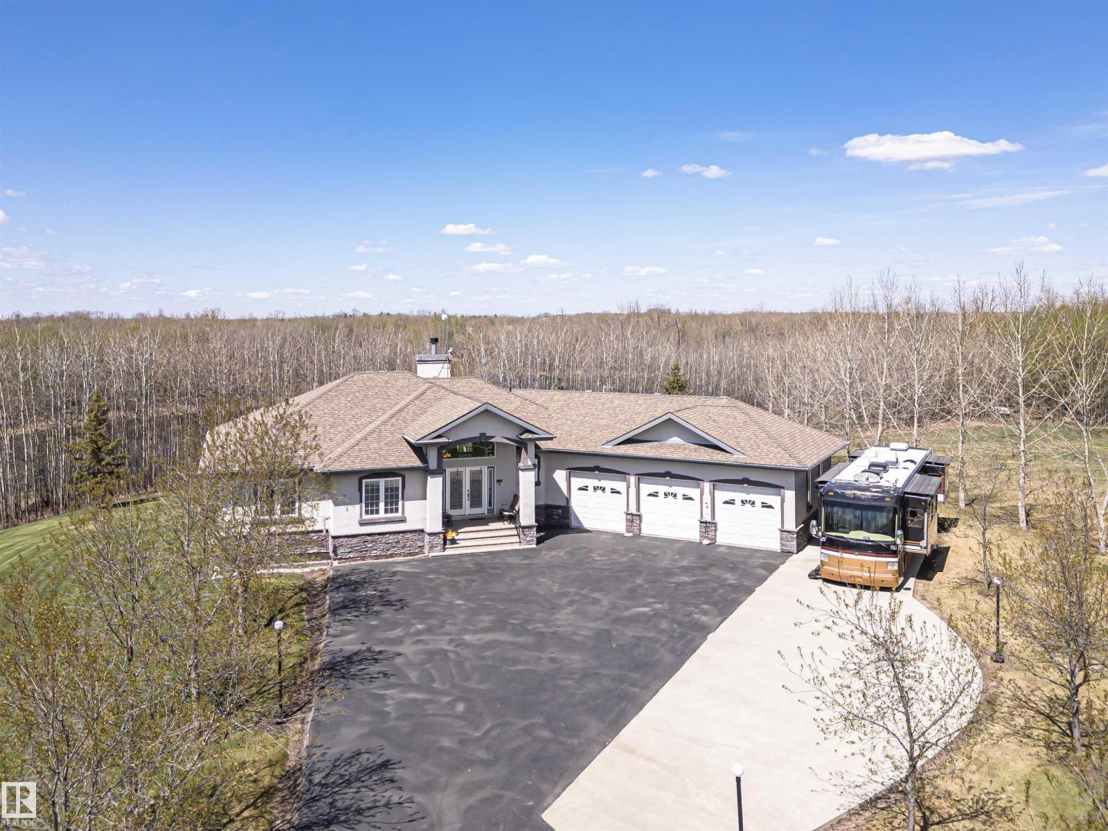 #120 50461 RGE RD 233, Rural Leduc County