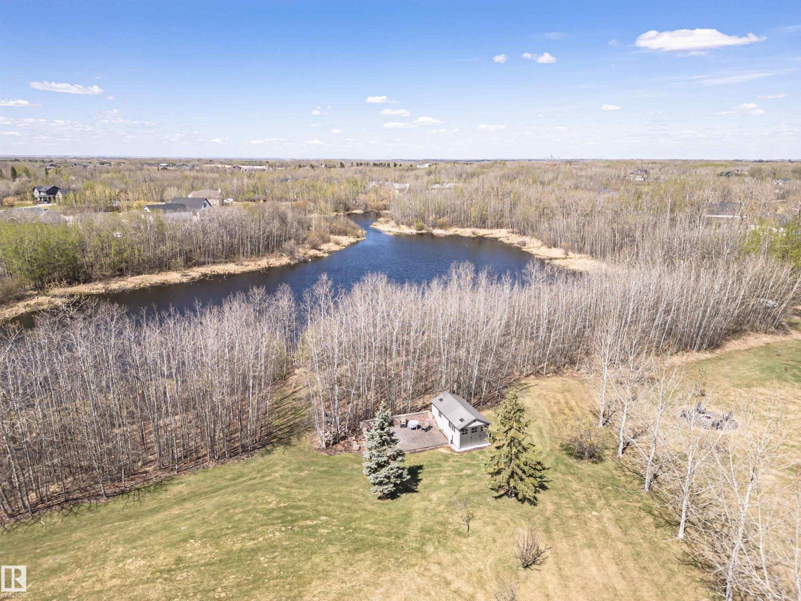#120 50461 RGE RD 233, Rural Leduc County