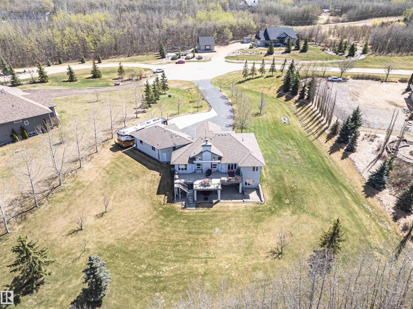 #120 50461 RGE RD 233, Rural Leduc County