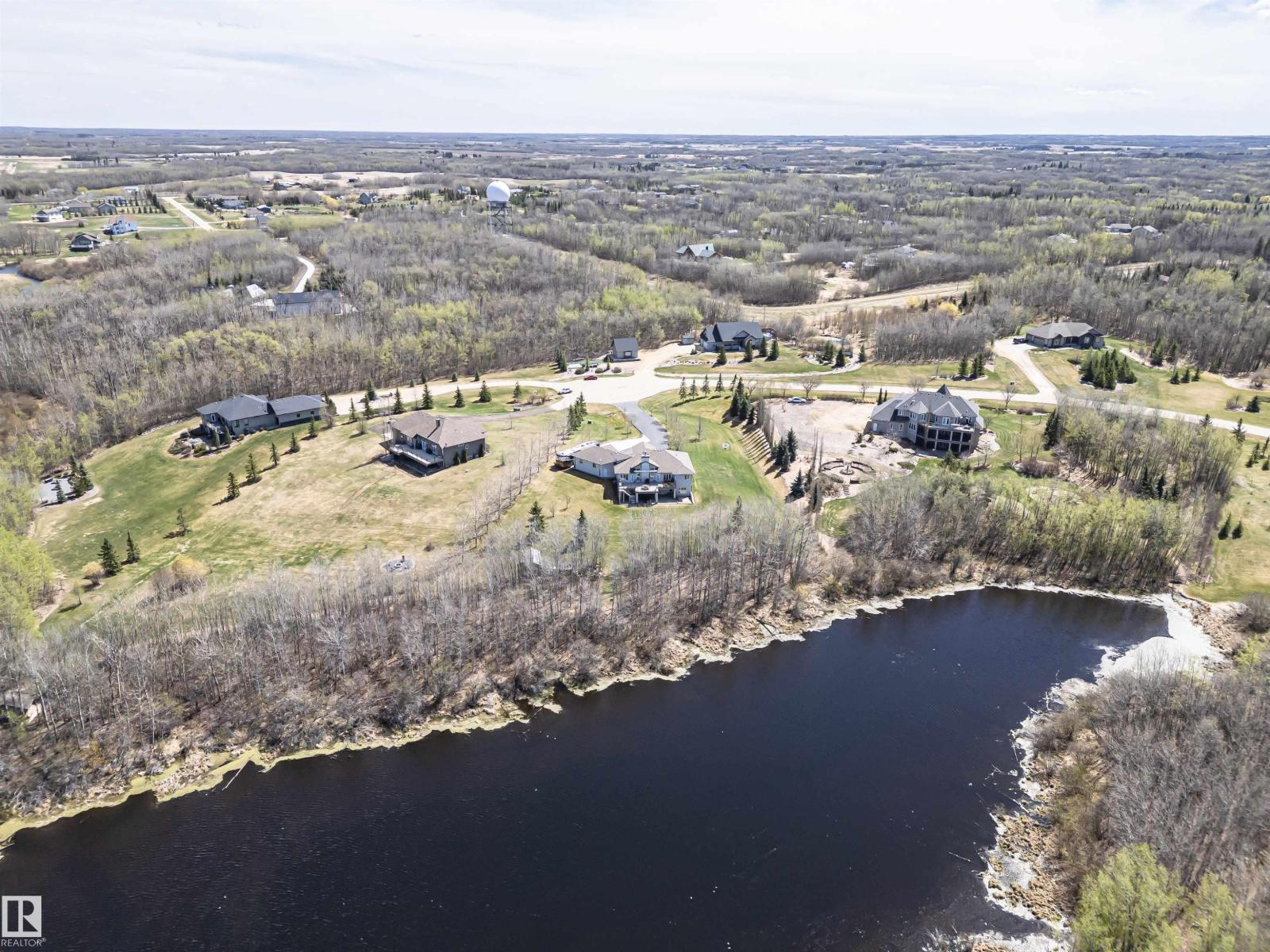 #120 50461 RGE RD 233, Rural Leduc County