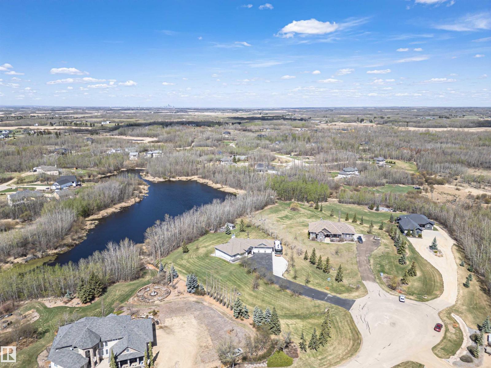 #120 50461 RGE RD 233, Rural Leduc County