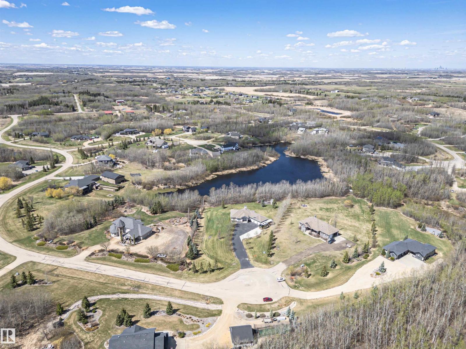 #120 50461 RGE RD 233, Rural Leduc County