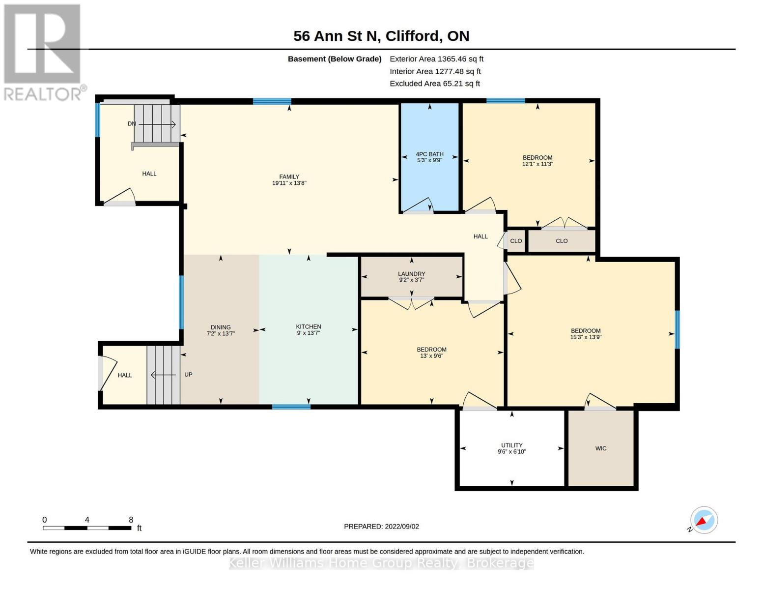 56 ANN STREET S - 50