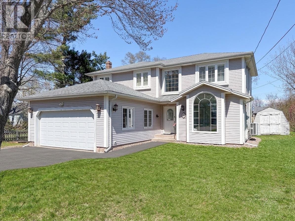 16 Lansdowne Avenue - 1