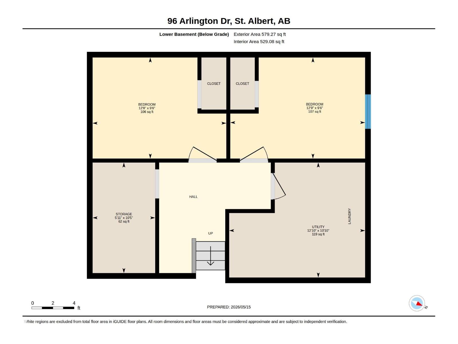 96 ARLINGTON DR - 37