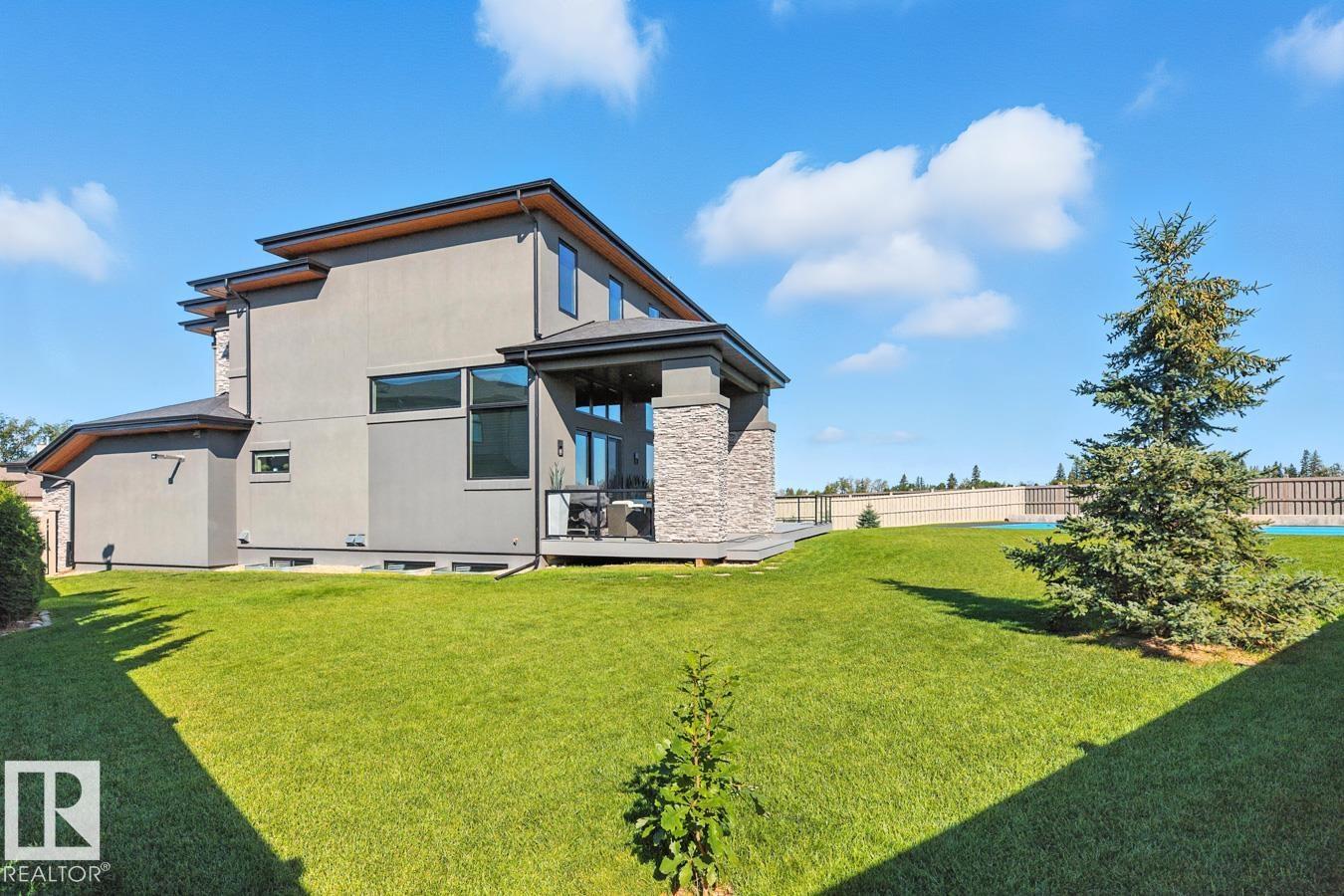 5536 CHEGWIN PT SW, Edmonton