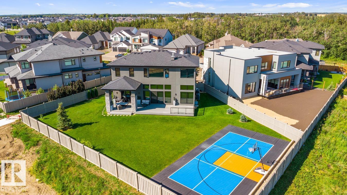 5536 CHEGWIN PT SW, Edmonton