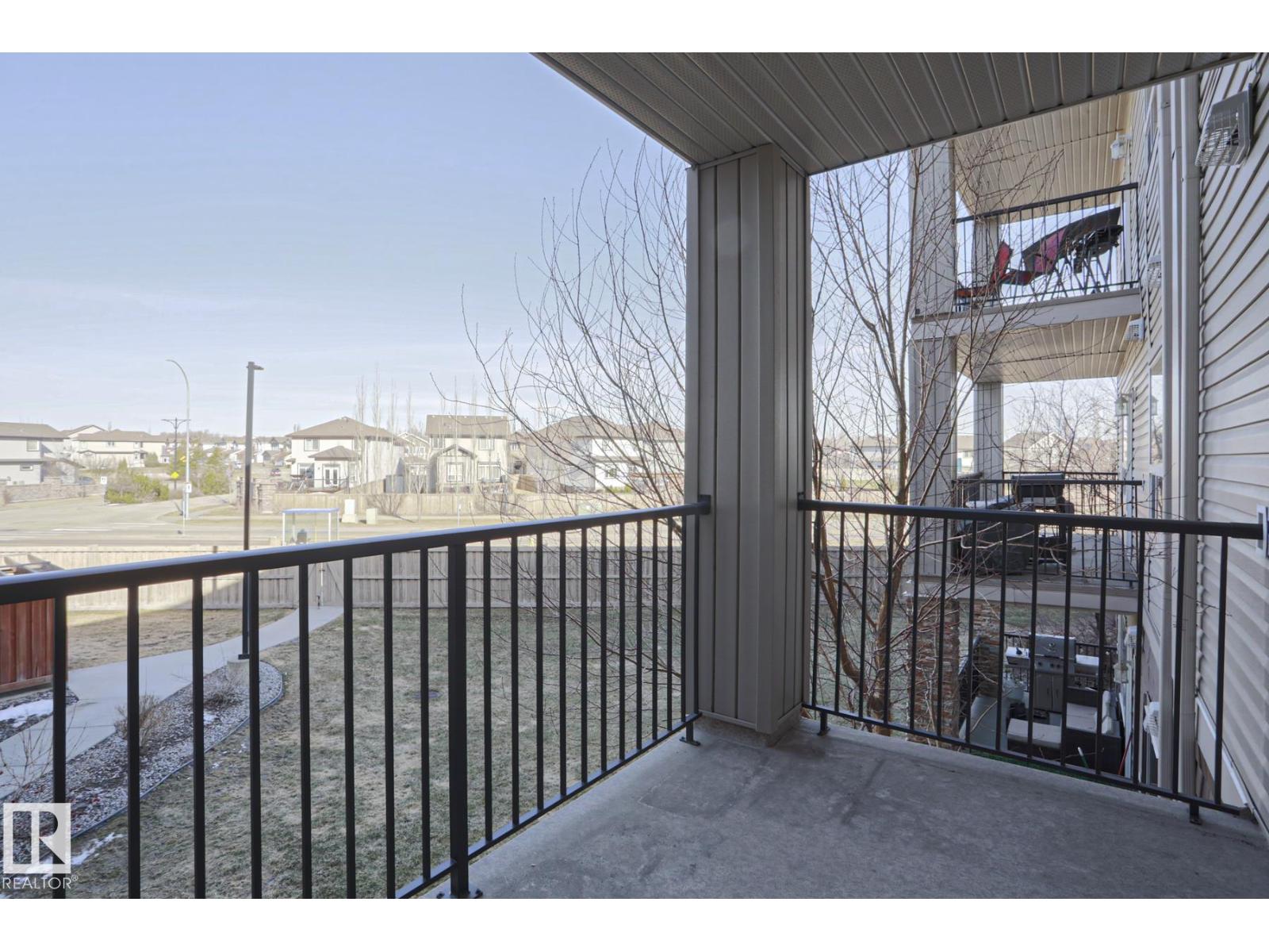 #201 1520 HAMMOND GATE GA NW, Edmonton