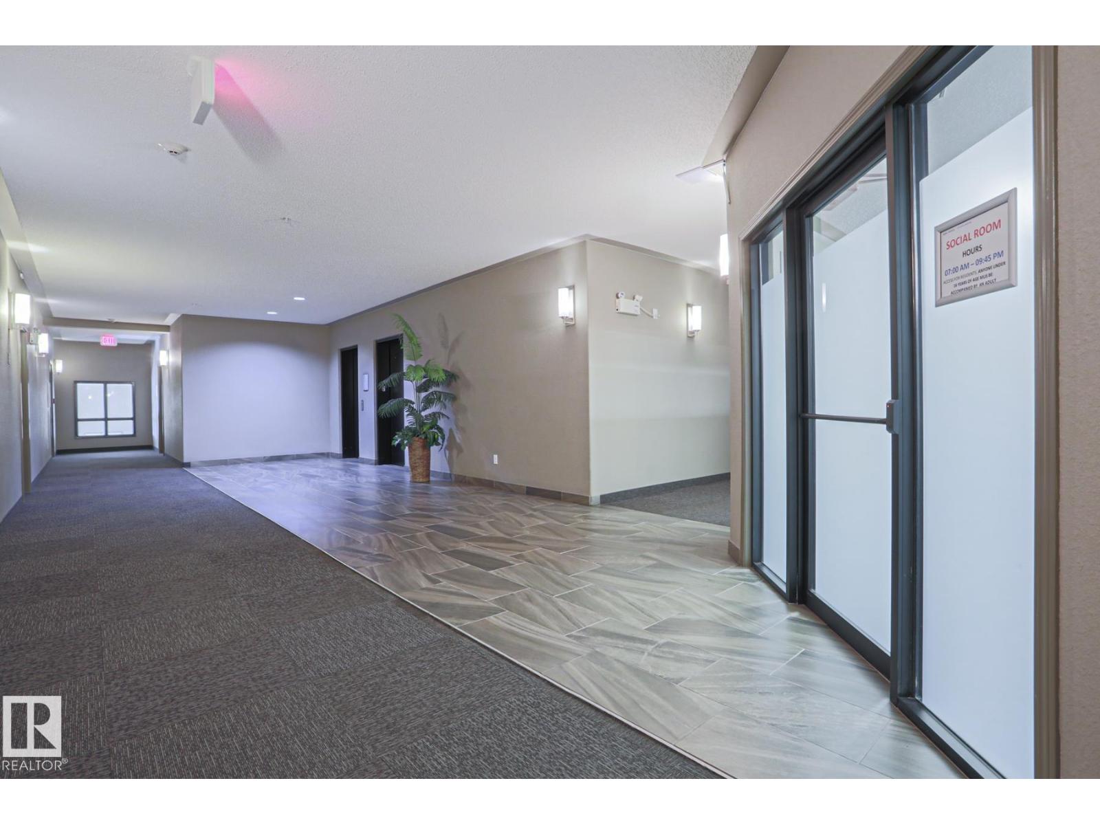 #201 1520 HAMMOND GATE GA NW, Edmonton