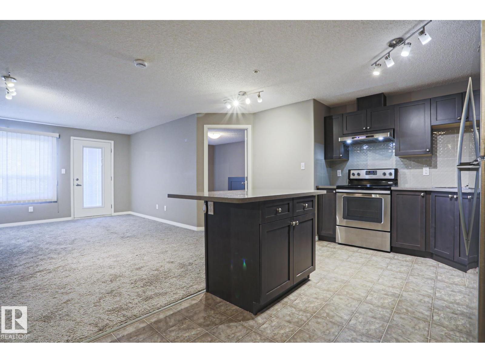 #201 1520 HAMMOND GATE GA NW, Edmonton
