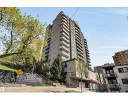 Apartment for sale at #902 9819 104 St NW, Edmonton — MLS® E4488032