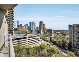 #902 9819 104 St Nw, Edmonton, AB T5K0Y8 Photo 16