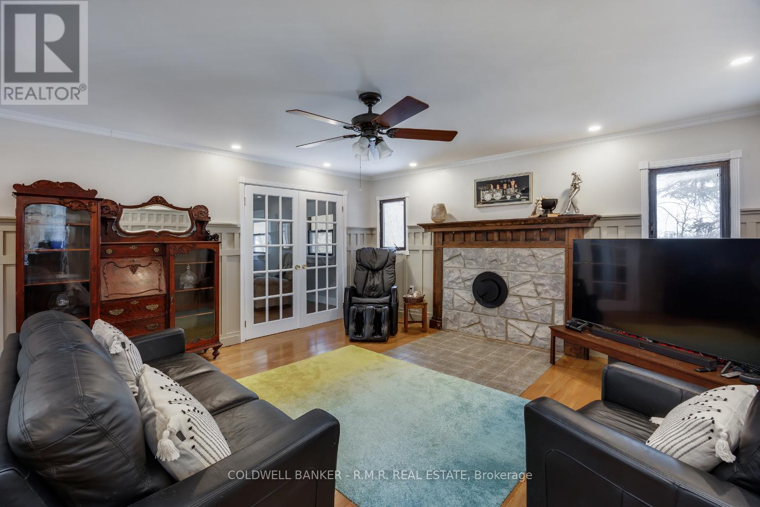 3591 PROUTT ROAD - 12
