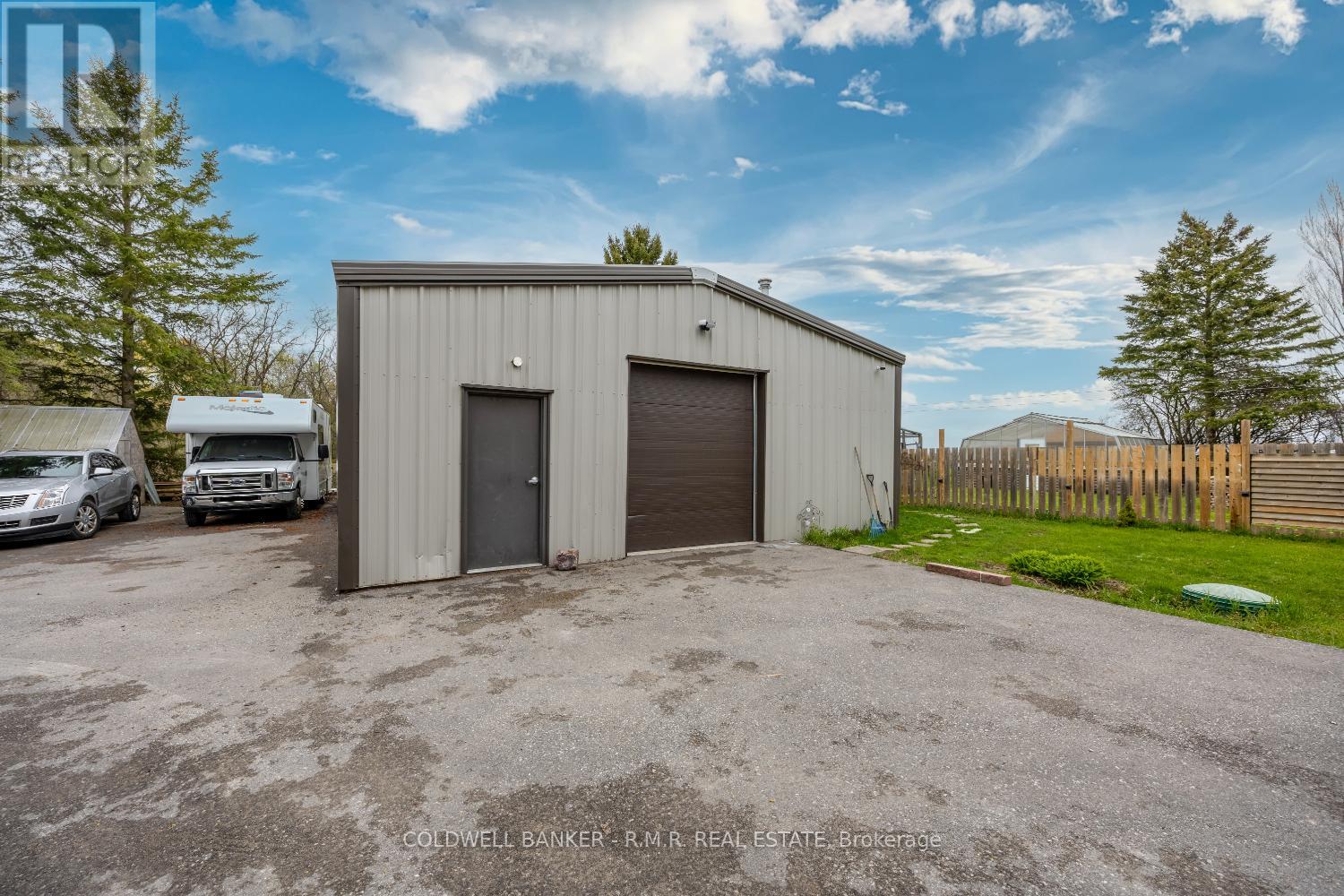 3591 PROUTT ROAD - 36