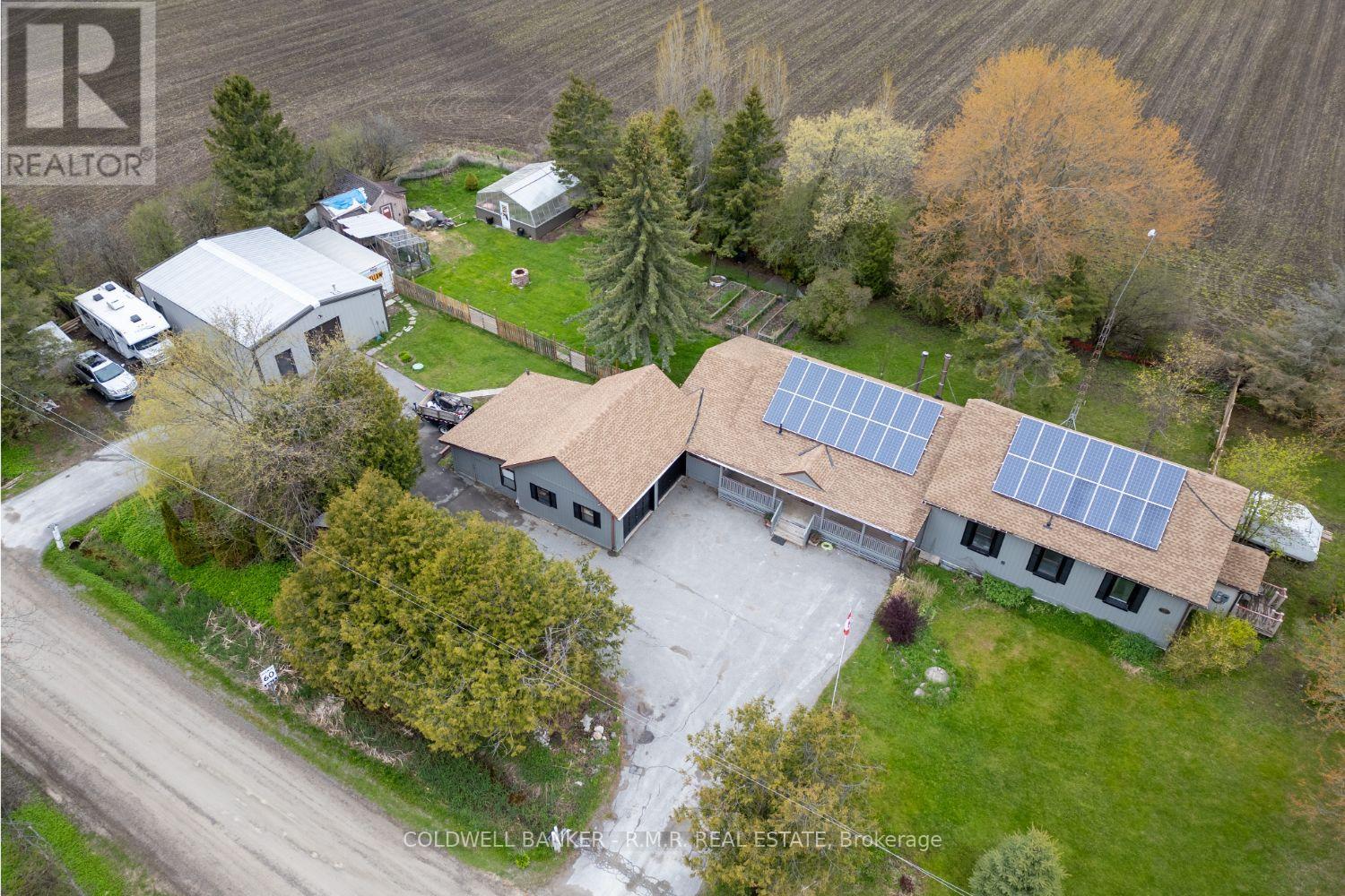 3591 PROUTT ROAD - 45